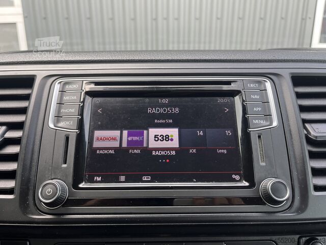 Matkustajabussi VW Transporter Kombi 2.0 TDI L1H1 BTW EN BPM VRIJ!...