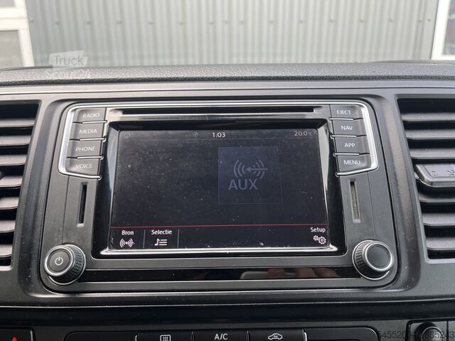 Matkustajabussi VW Transporter Kombi 2.0 TDI L1H1 BTW EN BPM VRIJ!...