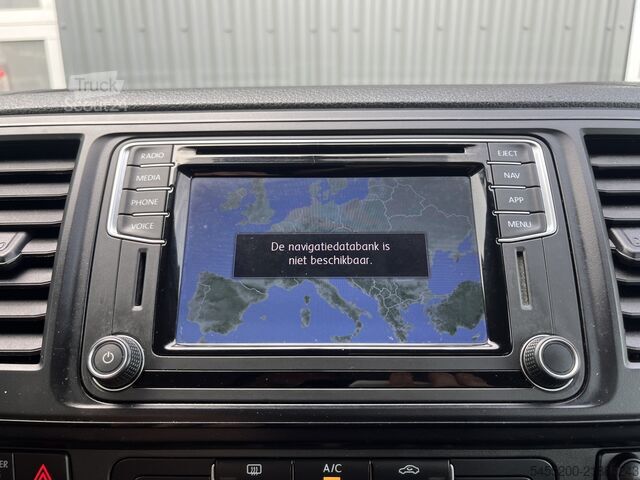 Matkustajabussi VW Transporter Kombi 2.0 TDI L1H1 BTW EN BPM VRIJ!...