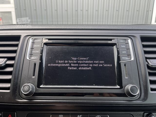 Matkustajabussi VW Transporter Kombi 2.0 TDI L1H1 BTW EN BPM VRIJ!...
