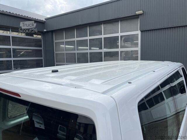 Matkustajabussi VW Transporter Kombi 2.0 TDI L1H1 BTW EN BPM VRIJ!...