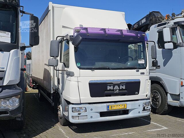 Maleta M.A.N. 12.220 TGL