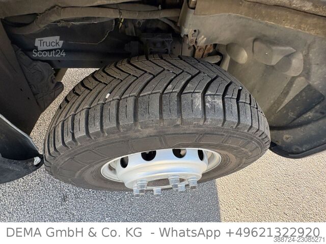 شاحنة بدن معزول مبرد IVECO 72C18*E6d*Carrier*LBW*Klima*Kamera*2 Verdampfer*