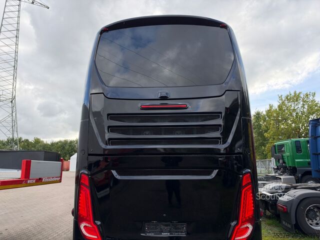 حافلة ذات طابقين SCANIA Ayats Horizon  Scania K450