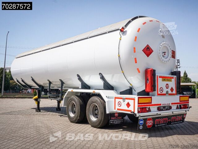 Tank MIM-Mak AD-MERKBALTTER