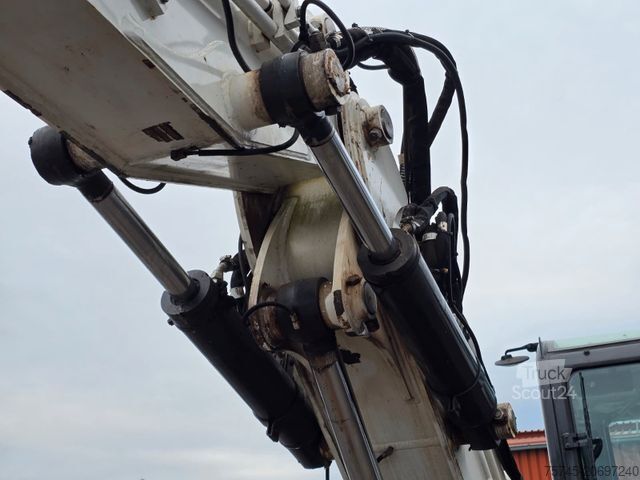 Miniescavatore BOBCAT E 85 * ARTI * 1 X LÖFFEL * KLIMA * TOPZUSTAND *