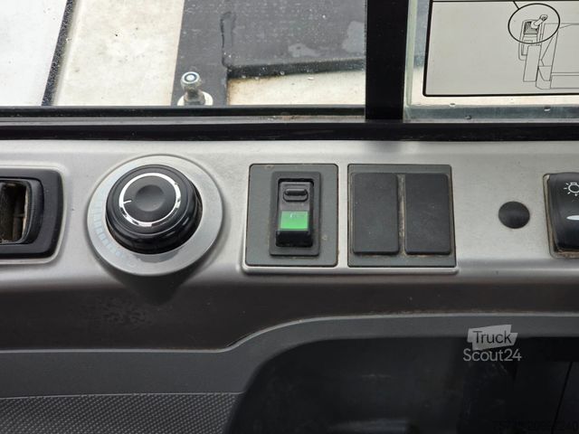 Miniescavatore BOBCAT E 85 * ARTI * 1 X LÖFFEL * KLIMA * TOPZUSTAND *