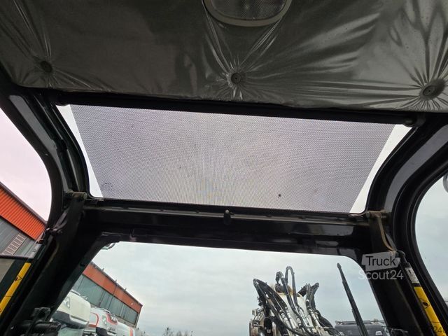 Miniescavatore BOBCAT E 85 * ARTI * 1 X LÖFFEL * KLIMA * TOPZUSTAND *