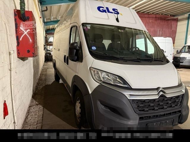 Βαν με ψηλή οροφή CITROEN Jumper 2.2 L4H3 Kasten Großraum Klima Kamera