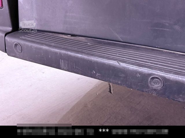 Βαν με ψηλή οροφή CITROEN Jumper 2.2 L4H3 Kasten Großraum Klima Kamera