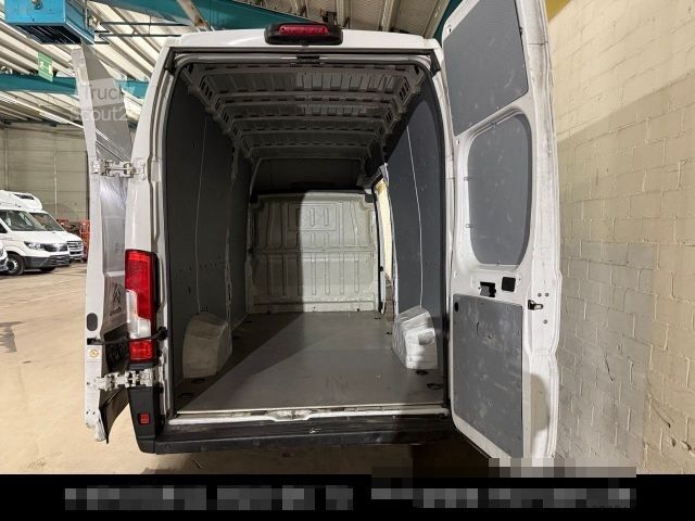 Βαν με ψηλή οροφή CITROEN Jumper 2.2 L4H3 Kasten Großraum Klima Kamera