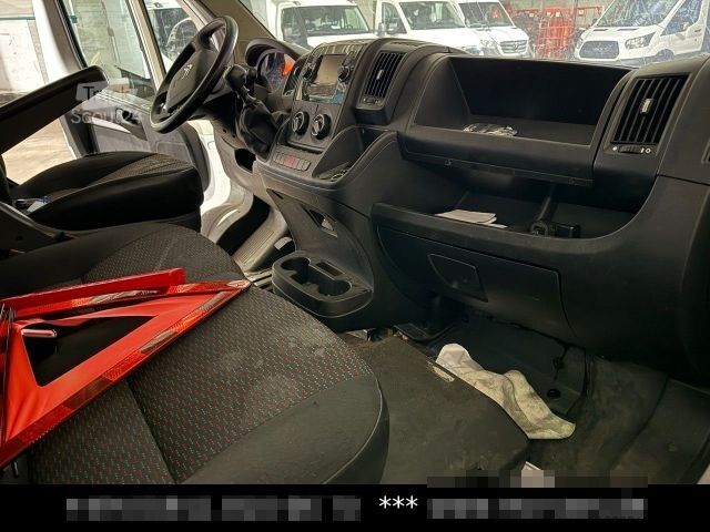 Βαν με ψηλή οροφή CITROEN Jumper 2.2 L4H3 Kasten Großraum Klima Kamera