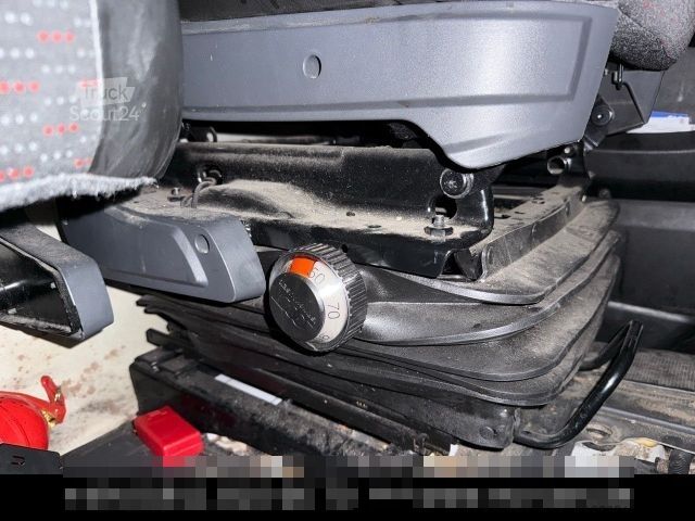 Βαν με ψηλή οροφή CITROEN Jumper 2.2 L4H3 Kasten Großraum Klima Kamera