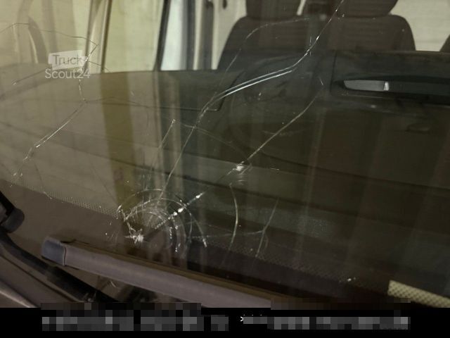 Βαν με ψηλή οροφή CITROEN Jumper 2.2 L4H3 Kasten Großraum Klima Kamera