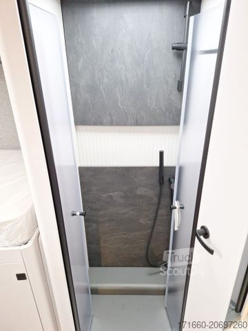 Integriertes Wohnmobil HYMER/ERIBA B-Klasse MC I 680 *Mod.26*Premium*Autarkie*