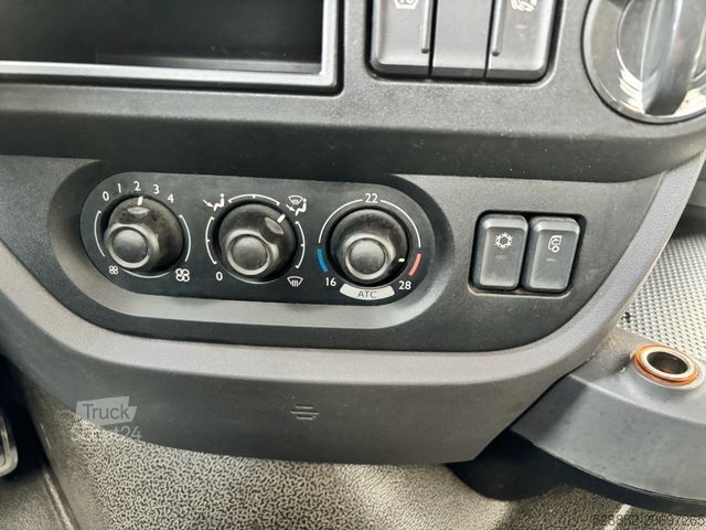 Standartinis vilkikas DAF XF440 SSC*ACC*Standklima*Standheizung