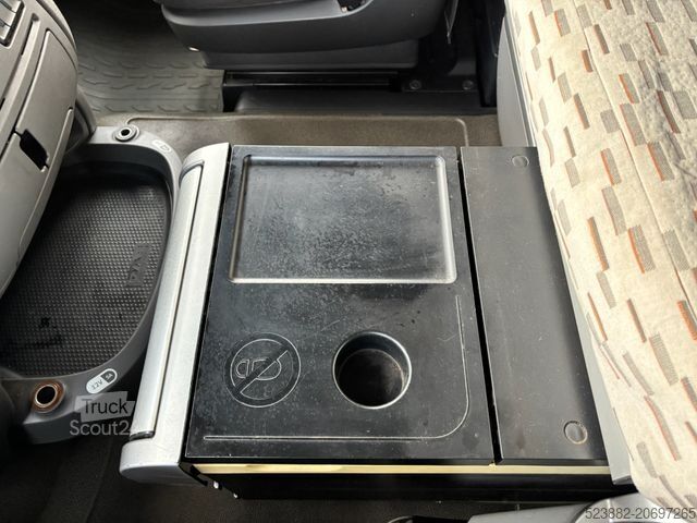 Standartinis vilkikas DAF XF440 SSC*ACC*Standklima*Standheizung