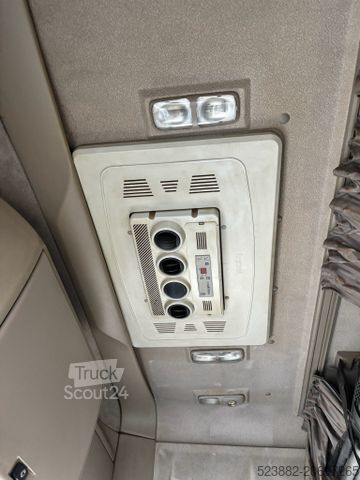 Standartinis vilkikas DAF XF440 SSC*ACC*Standklima*Standheizung