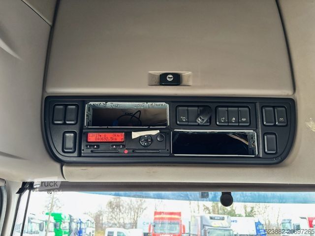 Standartinis vilkikas DAF XF440 SSC*ACC*Standklima*Standheizung