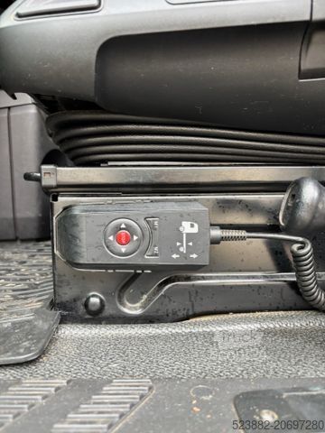 Sunkvežimis sunkiems kroviniams vežti MERCEDES-BENZ Actros 3358 6x4*Hydraulik*Retarder*zZGG:120t*TOP