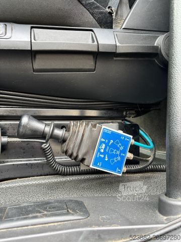 Sunkvežimis sunkiems kroviniams vežti MERCEDES-BENZ Actros 3358 6x4*Hydraulik*Retarder*zZGG:120t*TOP