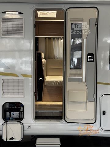 Integrisani kamper MOOVEO Int 69EB Fiat 180PS Automatik