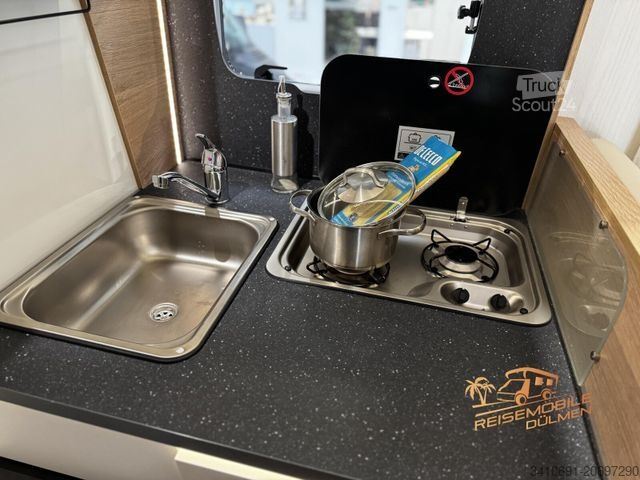 Integrisani kamper MOOVEO Int 69EB Fiat 180PS Automatik