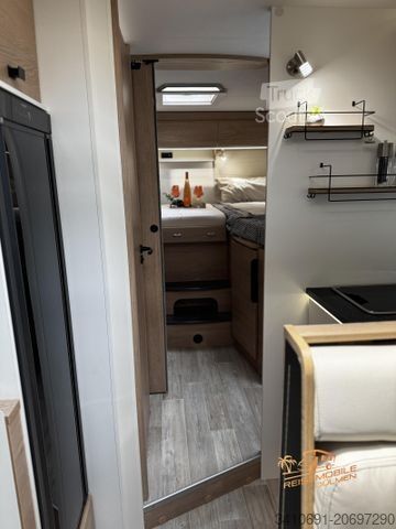 Integrisani kamper MOOVEO Int 69EB Fiat 180PS Automatik