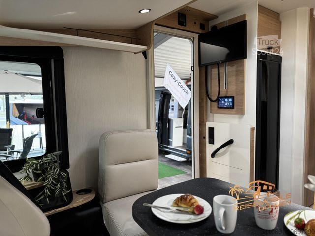 Integrisani kamper MOOVEO Int 69EB Fiat 180PS Automatik