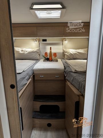 Integrisani kamper MOOVEO Int 69EB Fiat 180PS Automatik