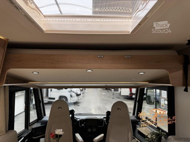 Integrisani kamper MOOVEO Int 69EB Fiat 180PS Automatik