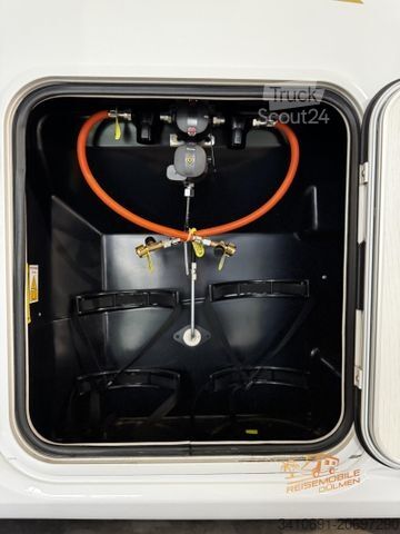 Integrisani kamper MOOVEO Int 69EB Fiat 180PS Automatik