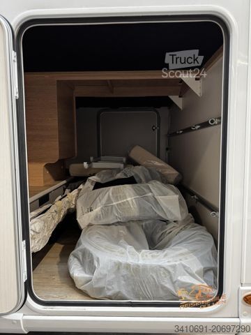 Integrisani kamper MOOVEO Int 69EB Fiat 180PS Automatik