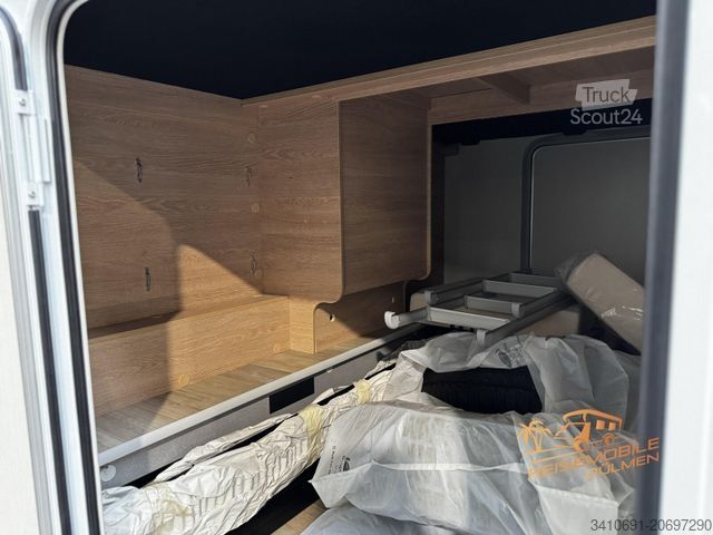 Integrisani kamper MOOVEO Int 69EB Fiat 180PS Automatik