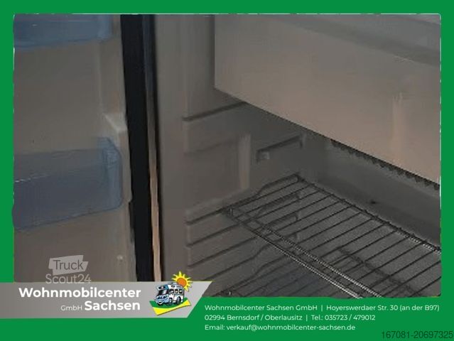 Halvintegrerad husbil CHAUSSON Flash Best of 4 Verkauf im Kundenauftrag