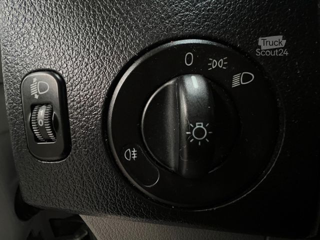 Minibus MERCEDES-BENZ Sprinter 316 CNG/ERDGAS L2H2 9 Sitze+Lift+Klima