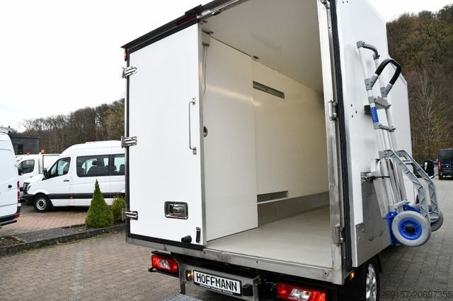Šaldytuvo kėbulo furgonas FORD Transit Tief-Kühlkoffer -19°C 2-Zonen Kühlung