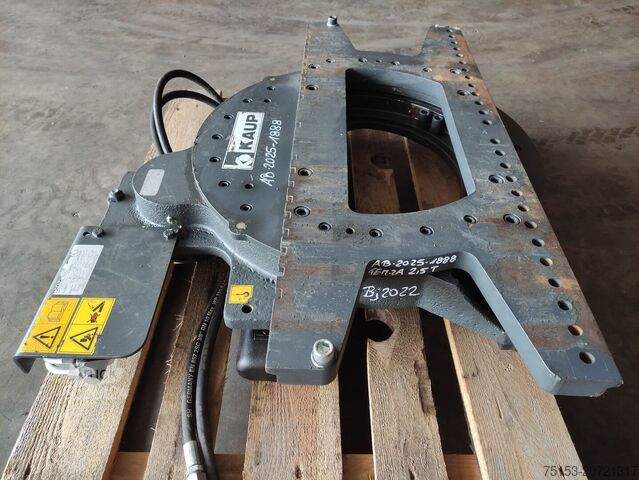 Rotator Kaup 2T391.1