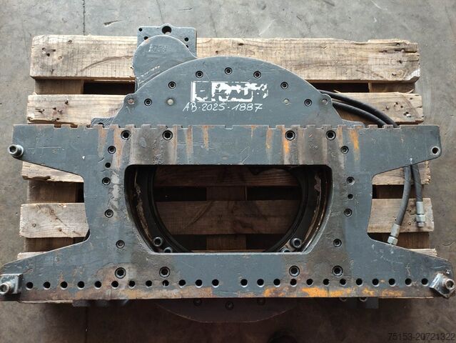 Rotator Kaup 2T351.1