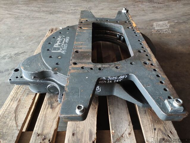 Rotator Kaup 2T351.1