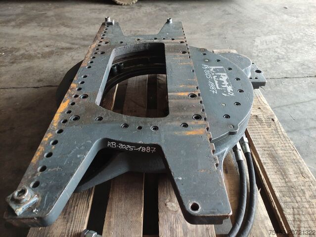 Rotator Kaup 2T351.1