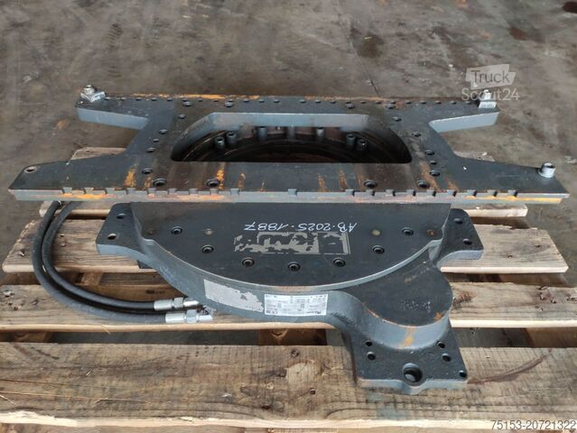 Rotator Kaup 2T351.1