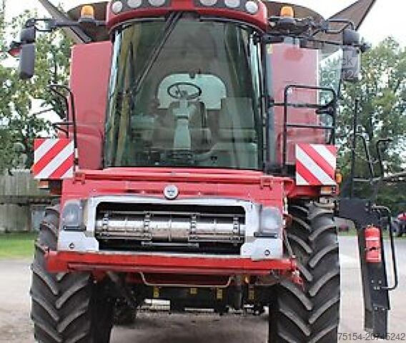Skördetröska Case-IH AF 9230