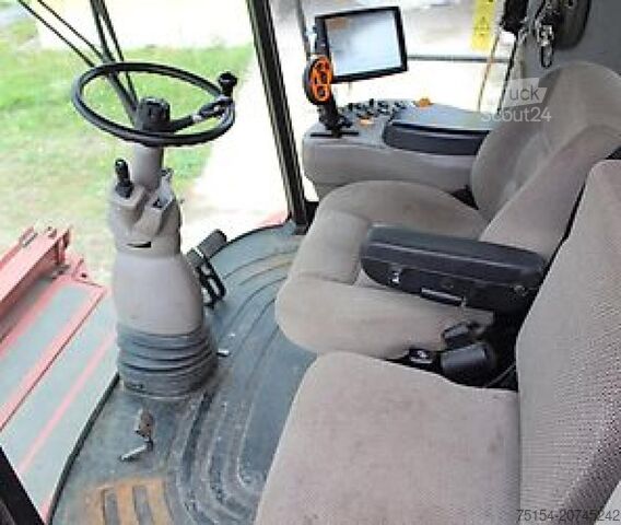 Skördetröska Case-IH AF 9230