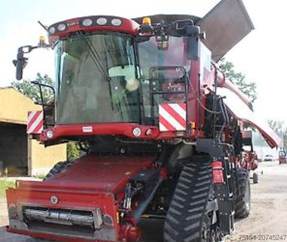 Skördetröska Case-IH AF 9230 Raupe Allrad