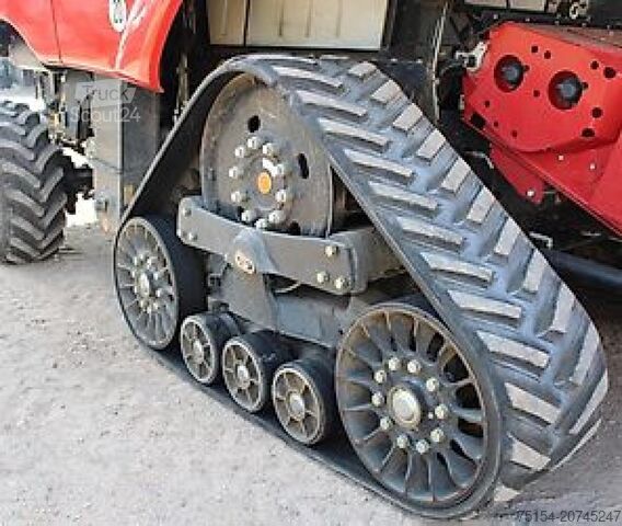 Skördetröska Case-IH AF 9230 Raupe Allrad