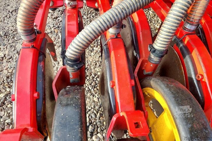 Σπαρτική μηχανή Väderstad Spirit 400 C mit BioDrill