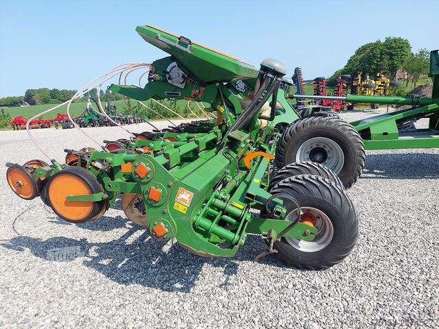 Precision seeder Amazone EDX 9000-T - 12 reihig