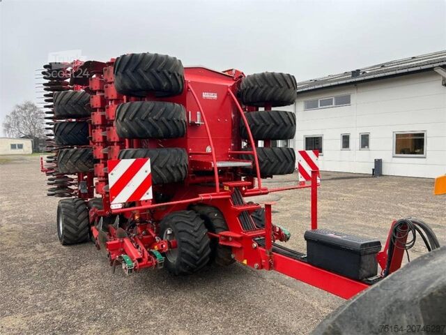 Såmaskine Kverneland U-Drill 6000