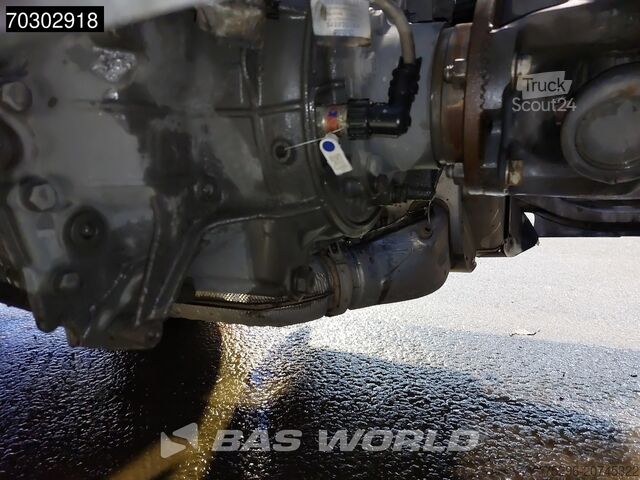 Standard-SZM DAF XF 480 4X2 SC Euro6